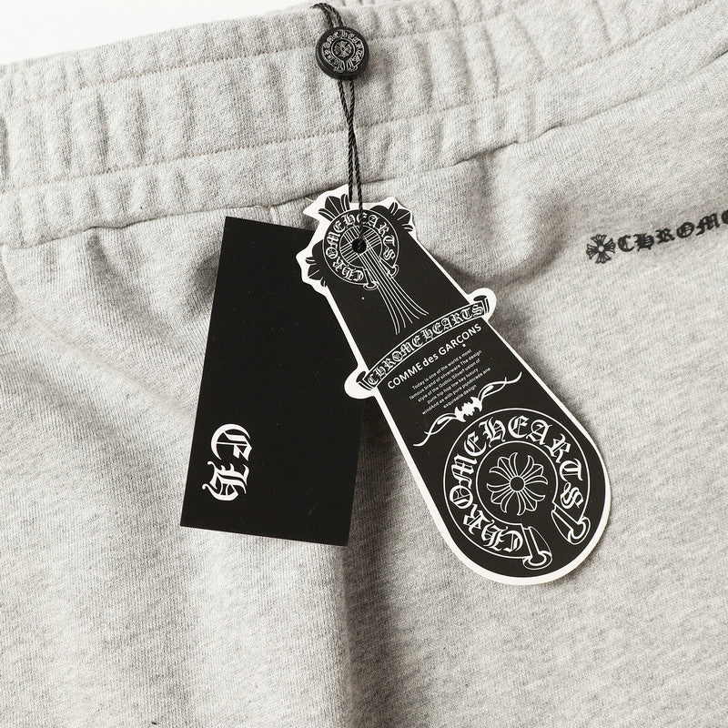 CH-Chrome Hearts 2024 NEW Pants 1005