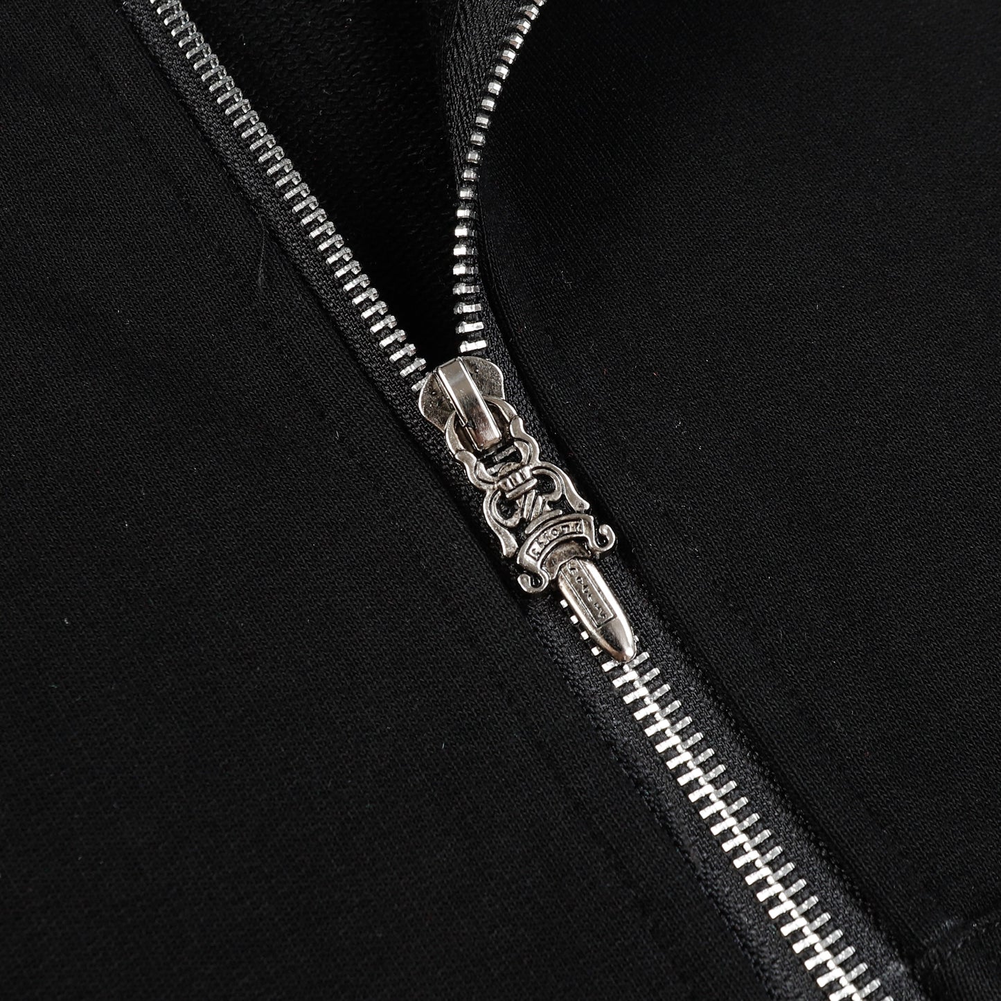 CH-Chrome Hearts 2024 New  Zip Up Hoodie  9811