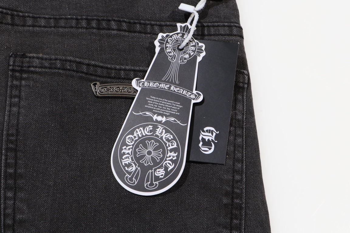 CH-Chrome Hearts 2024 NEW Pants sp145
