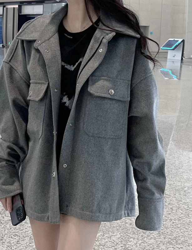 CH-Chrome Hearts 2024 New Jacket