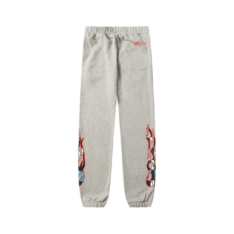 CH-Chrome Hearts 2024 NEW Pants 1005