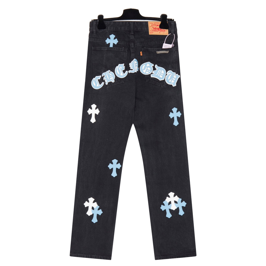 CH-Chrome Hearts 2024 NEW Pants sp145-2