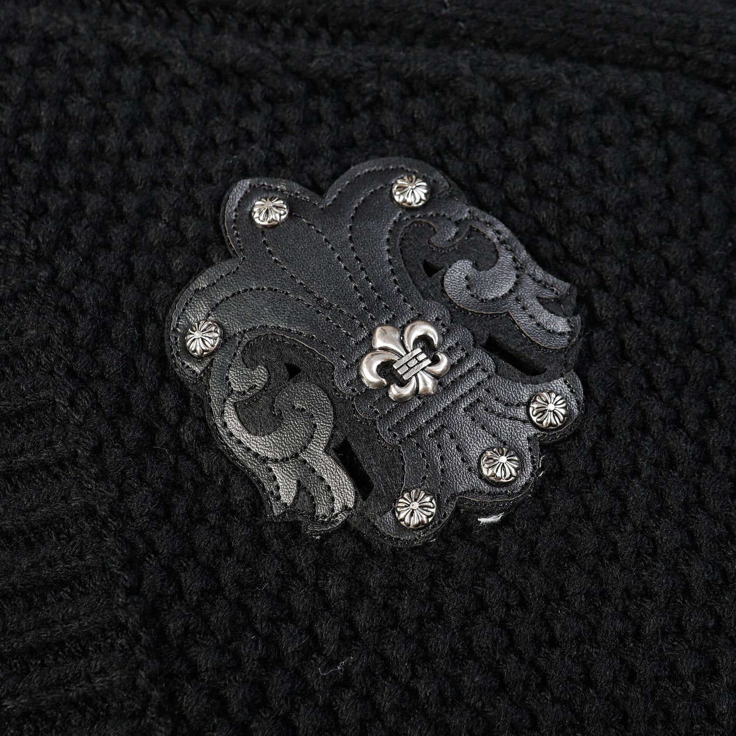CH-Chrome Hearts 2024 New Jacket SP150 145#