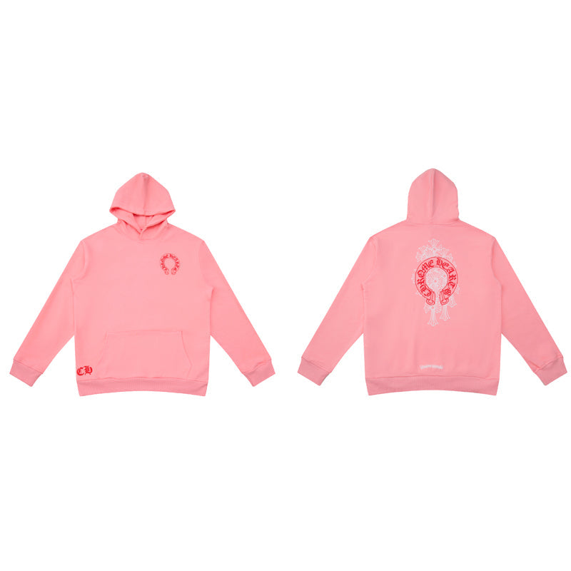 CH-Chrome Hearts Hoodie