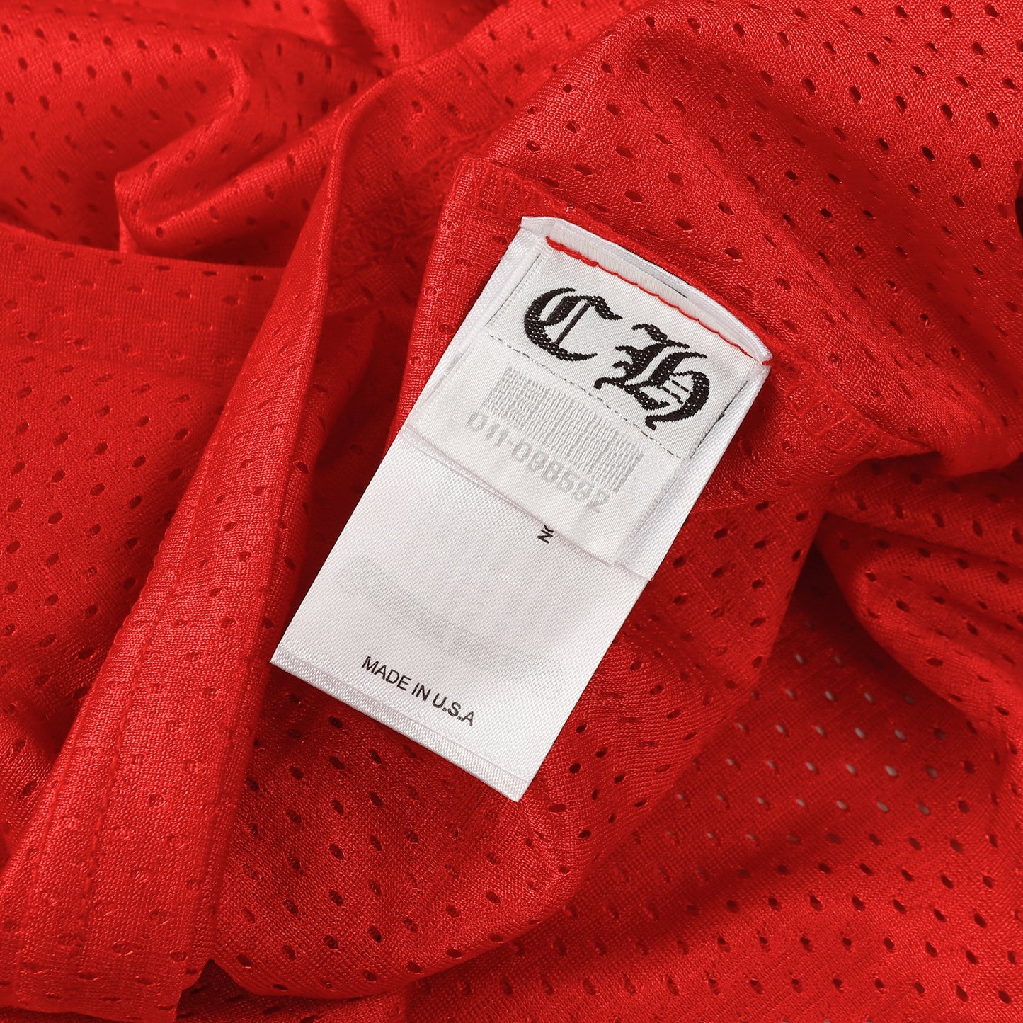 CH-Chrome Hearts new sweatshirt 9998