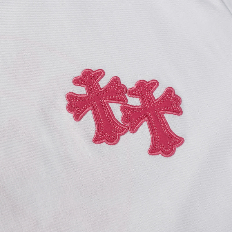 CH-Chrome Hearts New T-shirt 9988