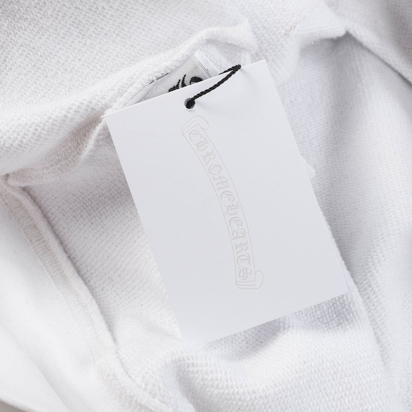 CH-Chrome Hearts Hoodie 9810