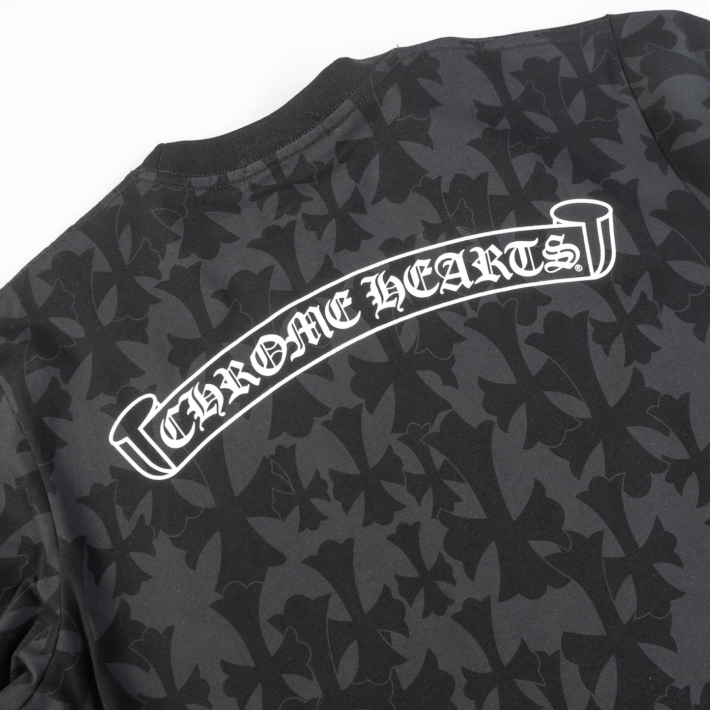 CH-Chrome Hearts sweatshirt 9801#