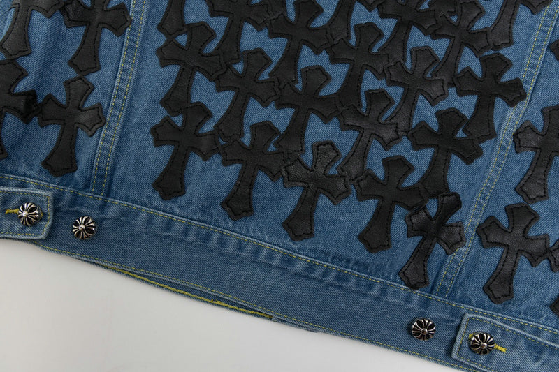 CH-Chrome Hearts 2024 New Jacket