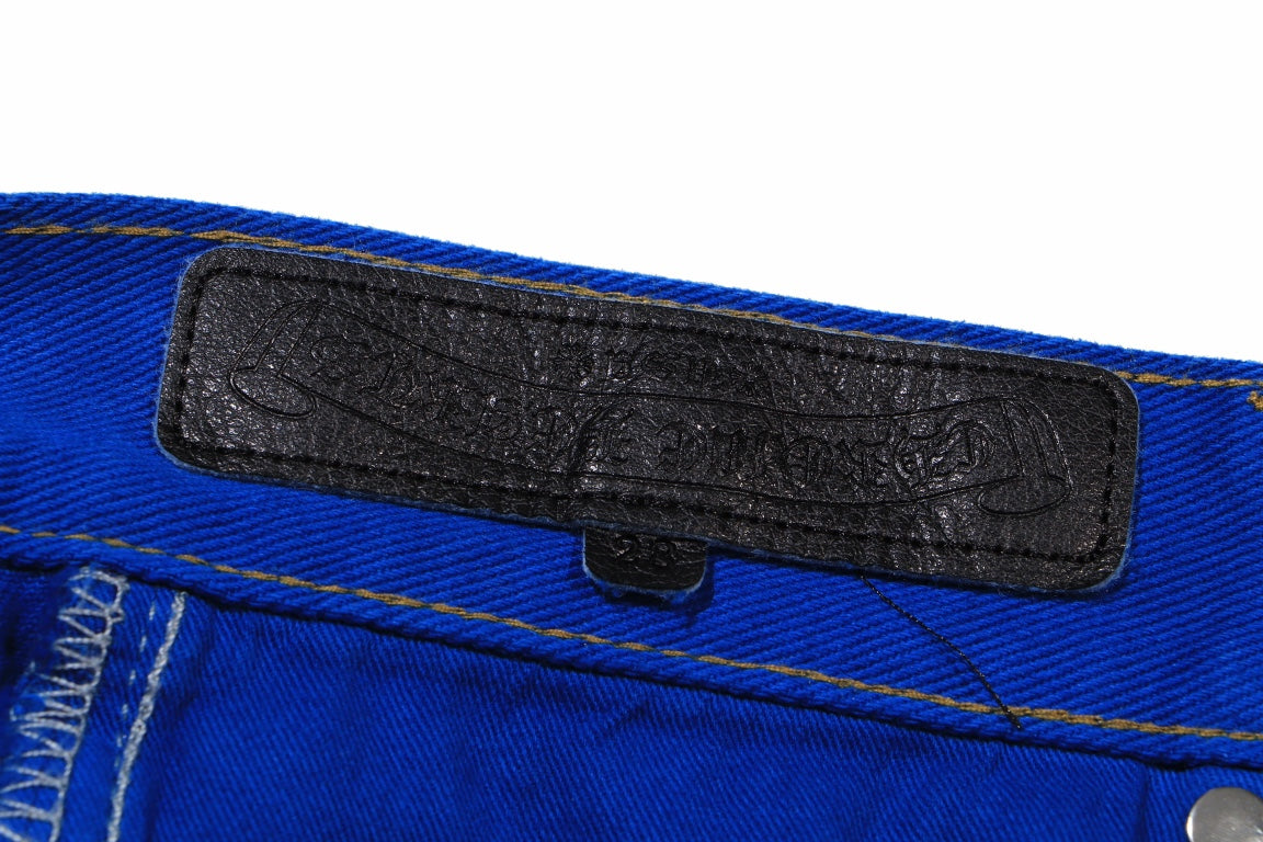 CH-Chrome Hearts 2024 NEW Pants