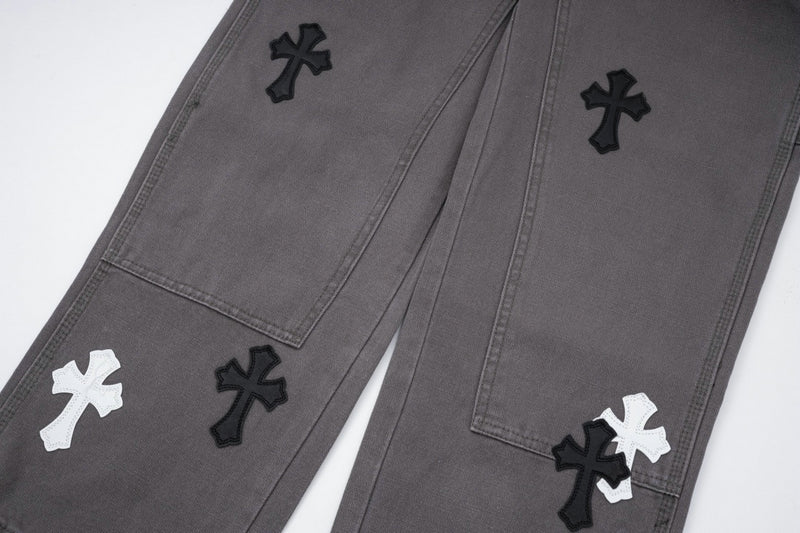 CH-Chrome Hearts 2024 NEW Pants