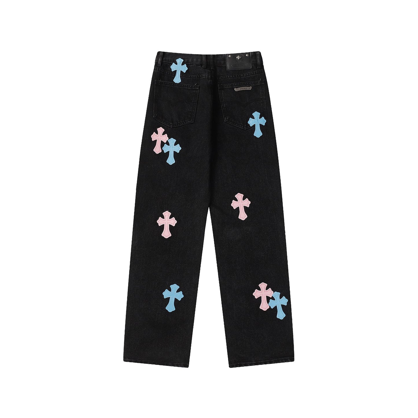 CH-Chrome Hearts 2024 NEW Pants 9944