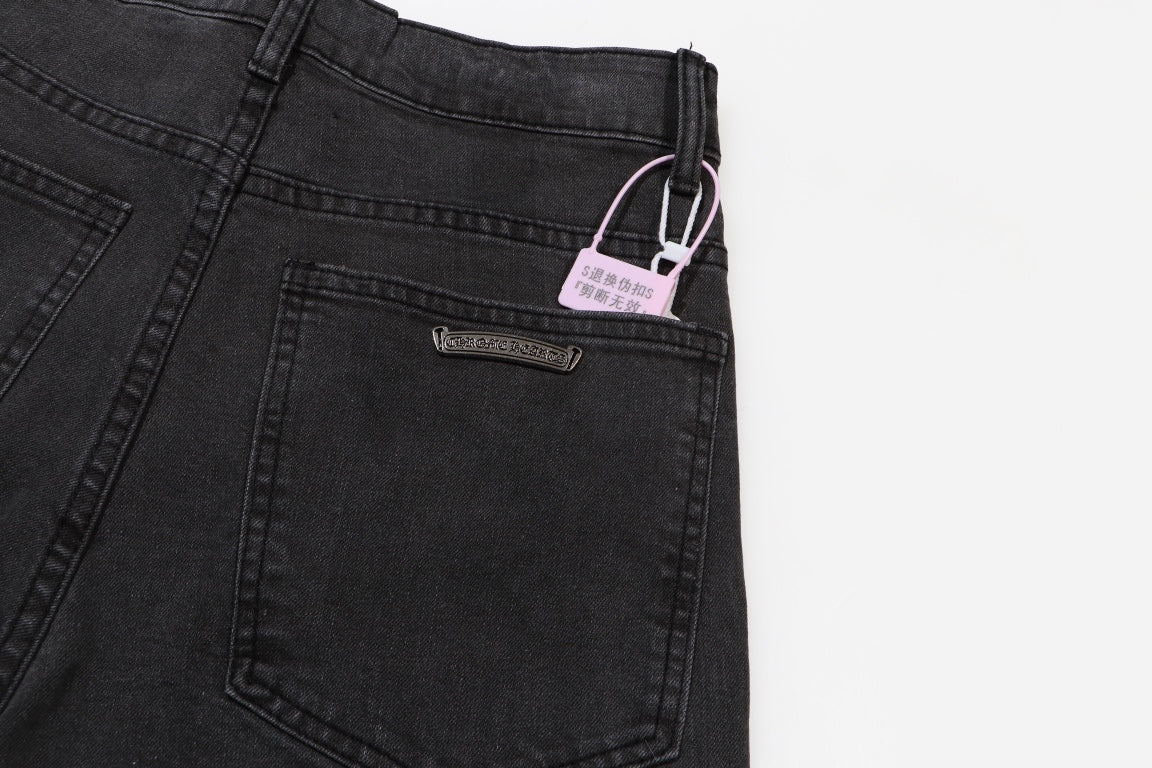CH-Chrome Hearts 2024 NEW Pants sp145
