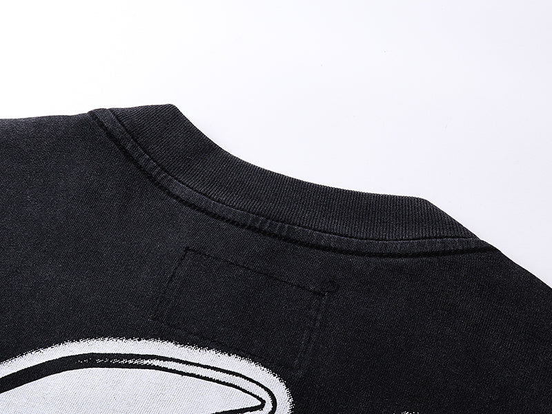 Godspeed Sweatshirt-1103