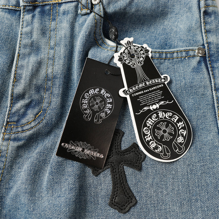 CH-Chrome Hearts 2024 NEW Pants 9958