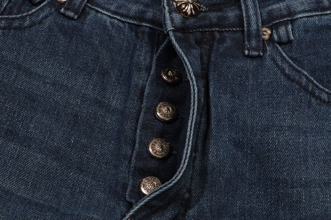 CH-Chrome Hearts 2024 NEW Pants sp140-3