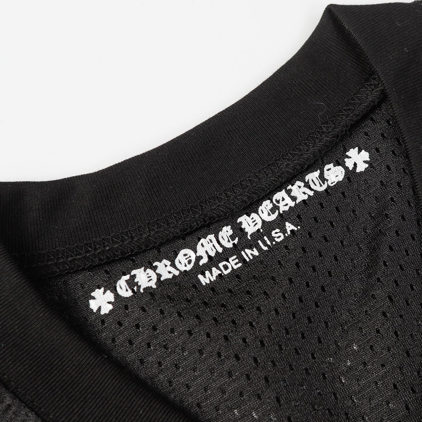 CH-Chrome Hearts new sweatshirt 9998