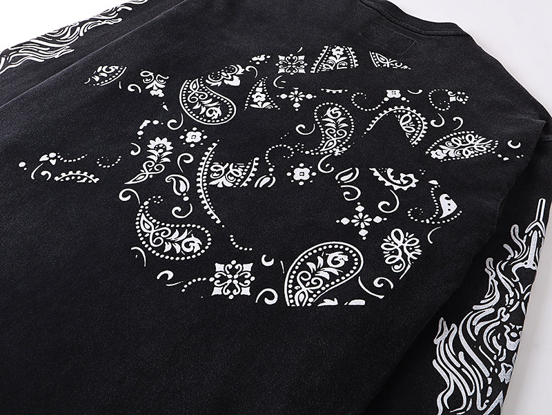 Godspeed Sweatshirt-1107