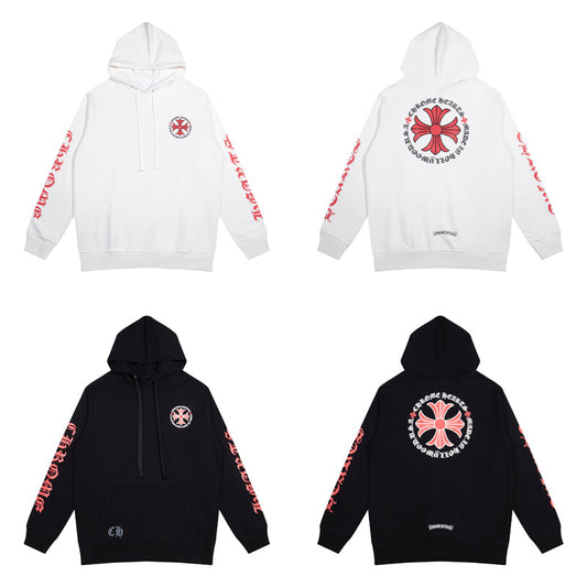 CH-Chrome Hearts Hoodie K3