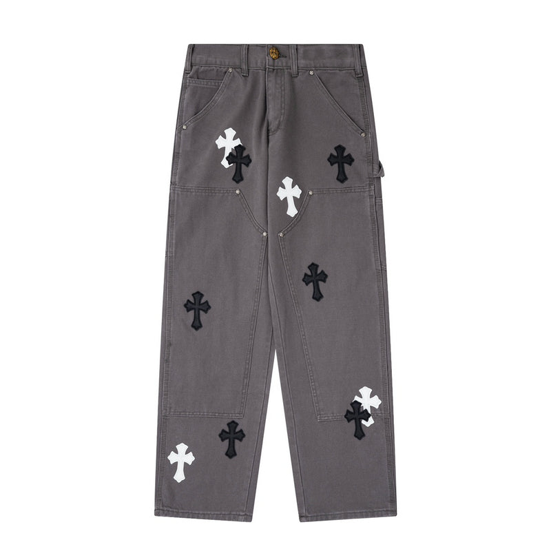 CH-Chrome Hearts 2024 NEW Pants