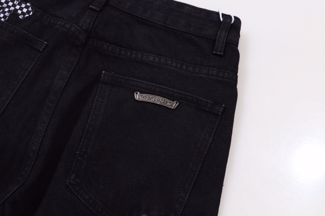CH-Chrome Hearts 2024 NEW Pants sp135