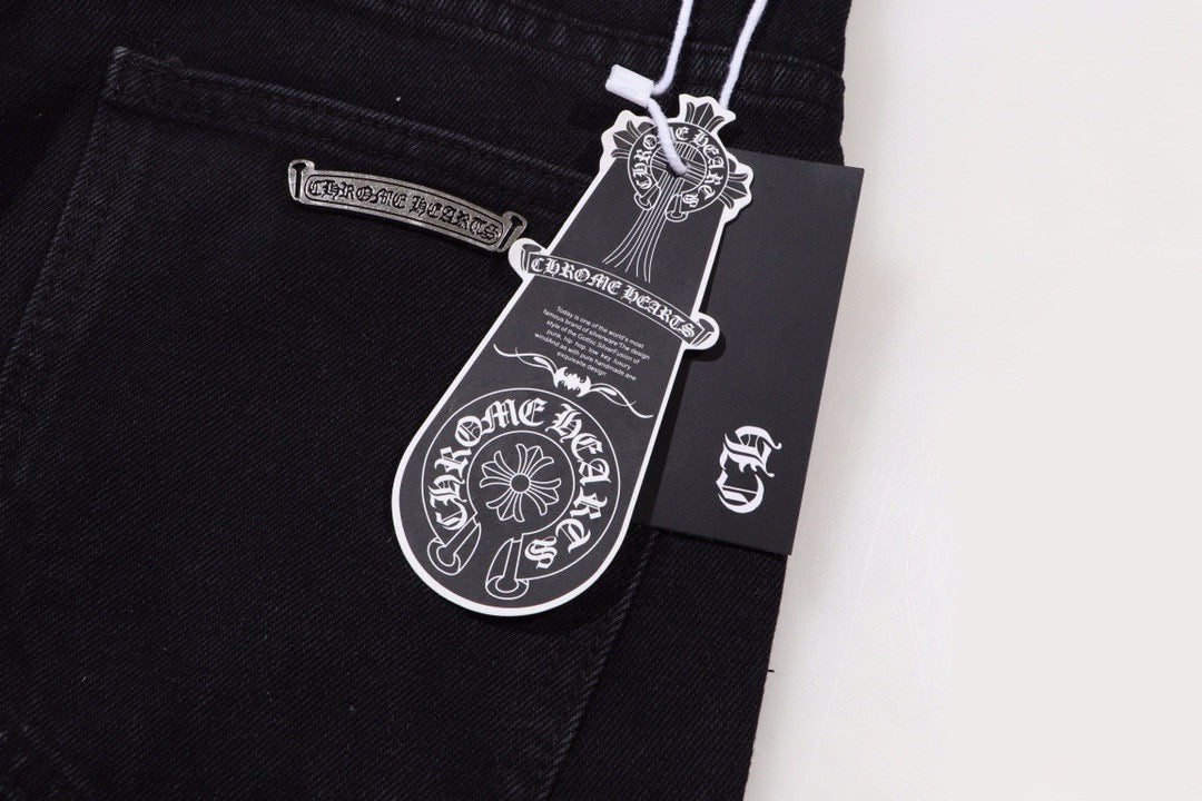 CH-Chrome Hearts 2024 NEW Pants sp135
