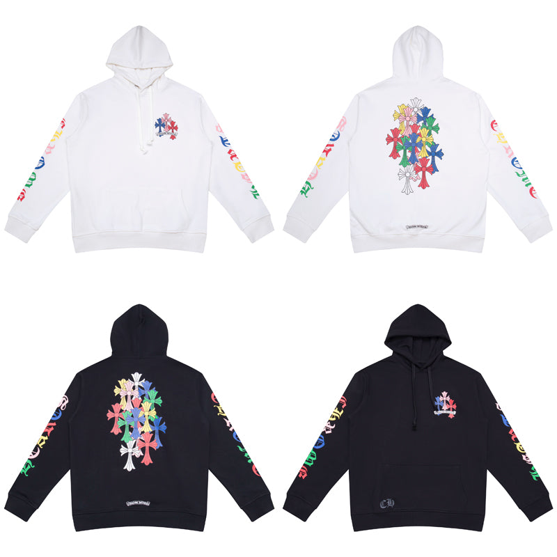 CH-Chrome Hearts Hoodie K7006