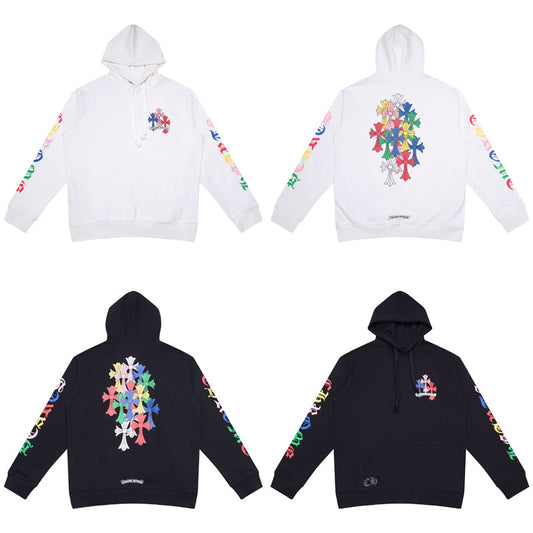 CH-Chrome Hearts Hoodie K7006