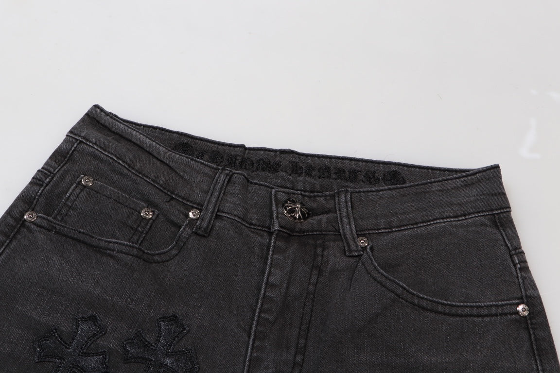 CH-Chrome Hearts 2024 NEW Pants sp145