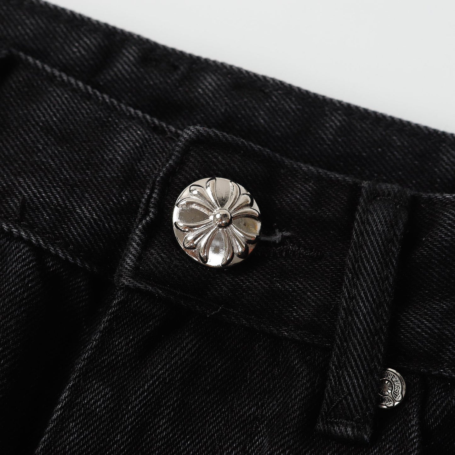 CH-Chrome Hearts 2024 NEW Pants 9944