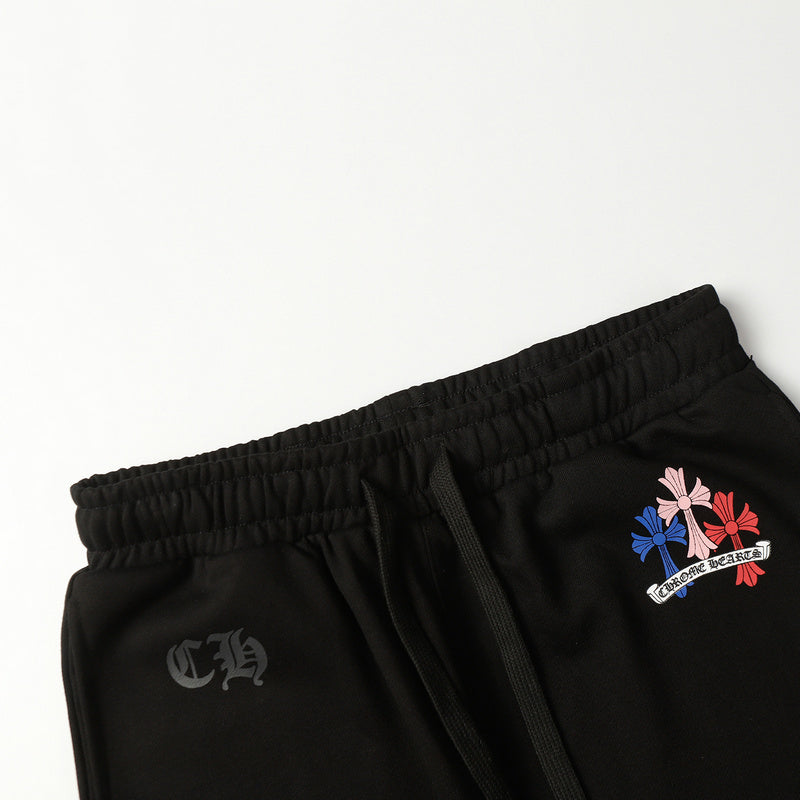 CH-Chrome Hearts 2024 NEW Pants 1003