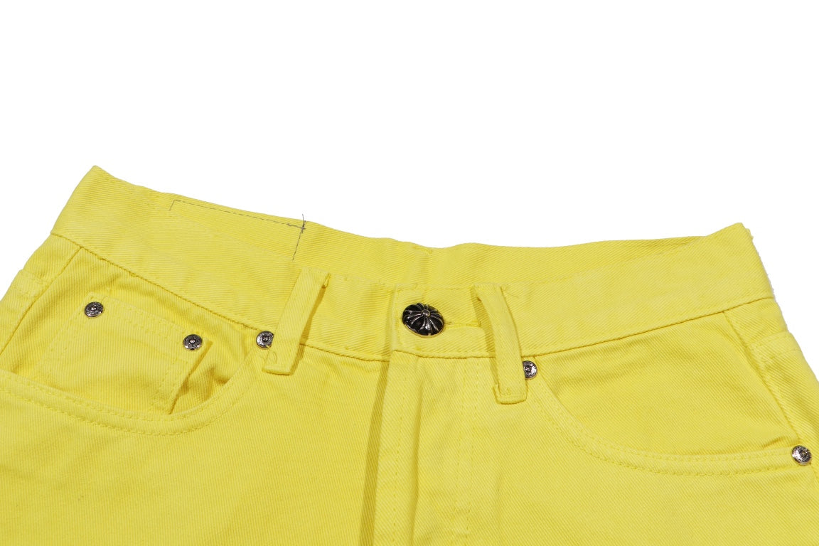 CH-Chrome Hearts 2024 NEW Pants sp160