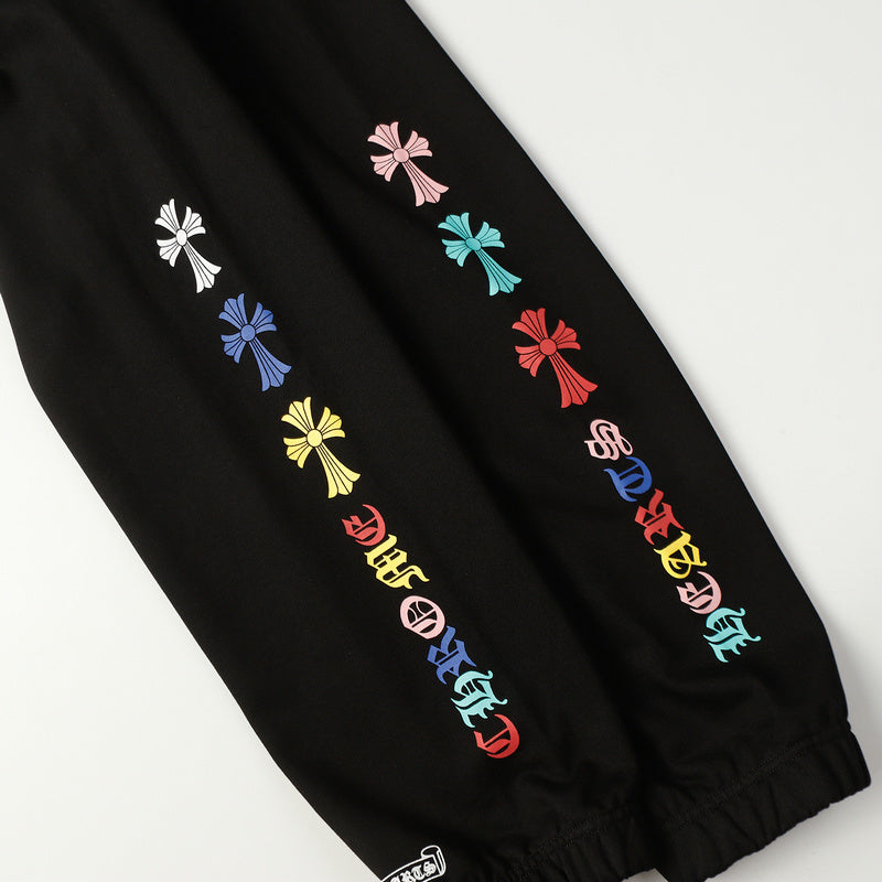 CH-Chrome Hearts 2024 NEW Pants 1003
