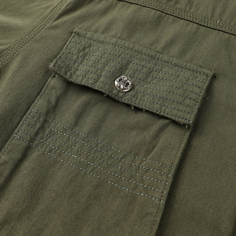 CH-Chrome Hearts 2024 New Jacket
