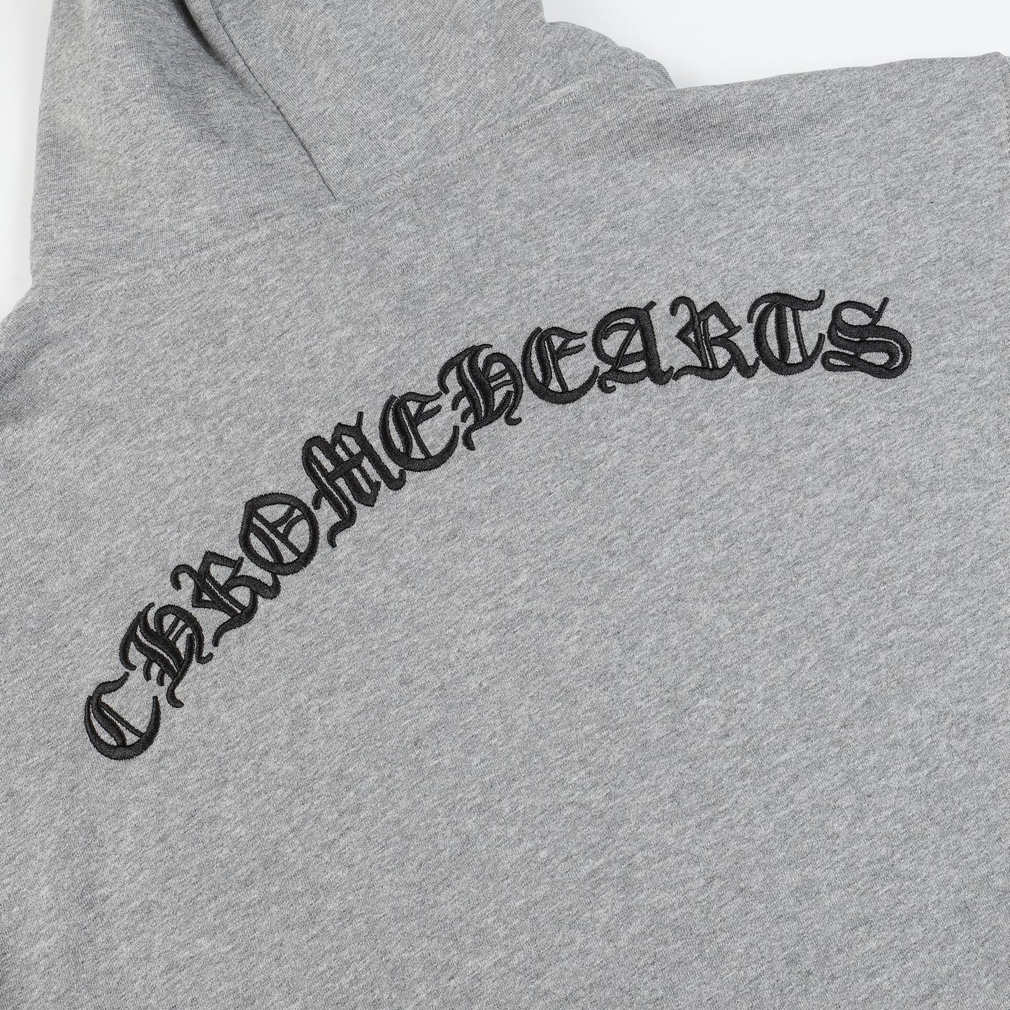 CH-Chrome Hearts 2024 New  Zip Up Hoodie  9811