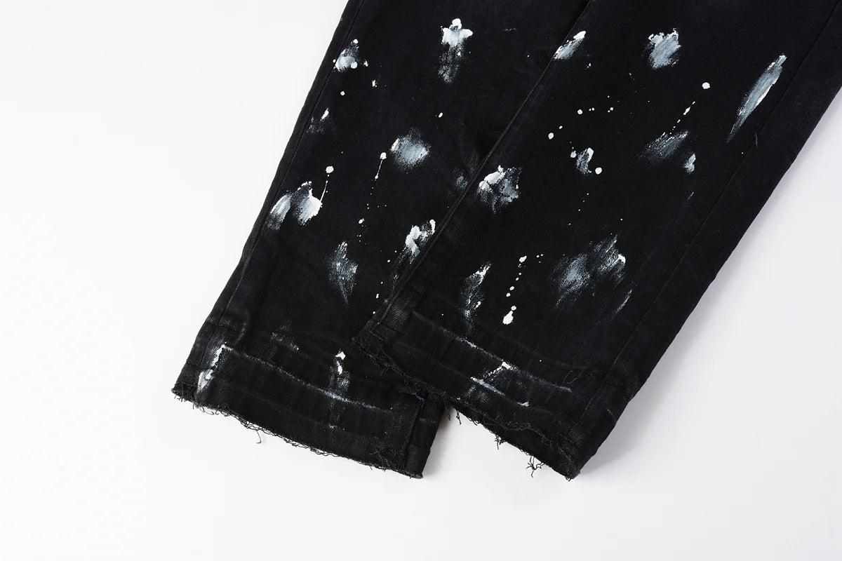 Purple Brand Jeans 9002