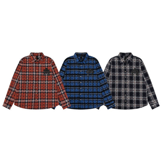 CH-Chrome Hearts 2024 New Jacket