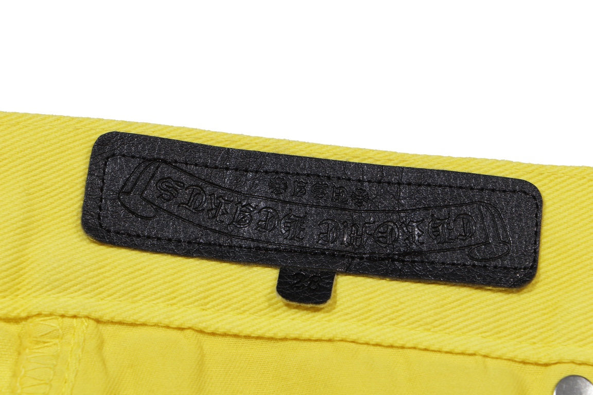 CH-Chrome Hearts 2024 NEW Pants sp160