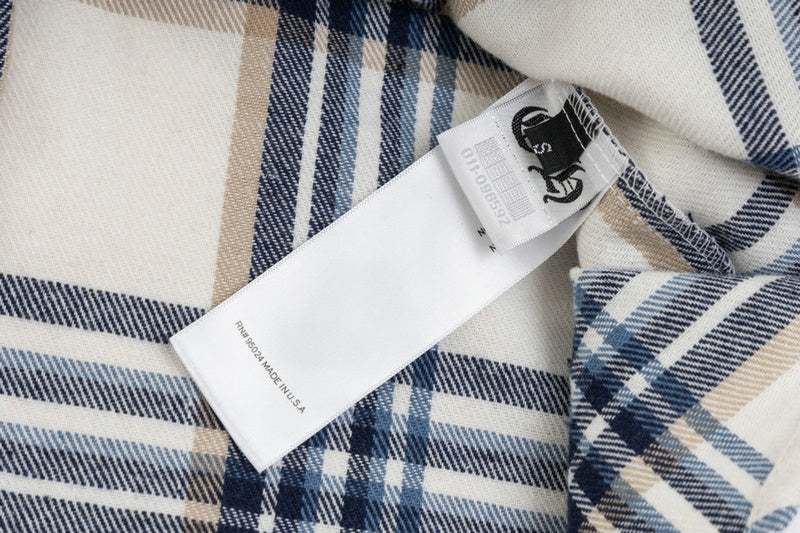 CH-Chrome Hearts 2024 New Jacket