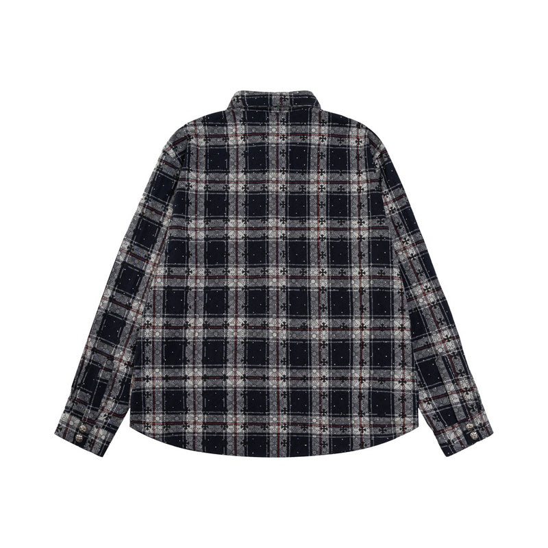 CH-Chrome Hearts 2024 New Jacket
