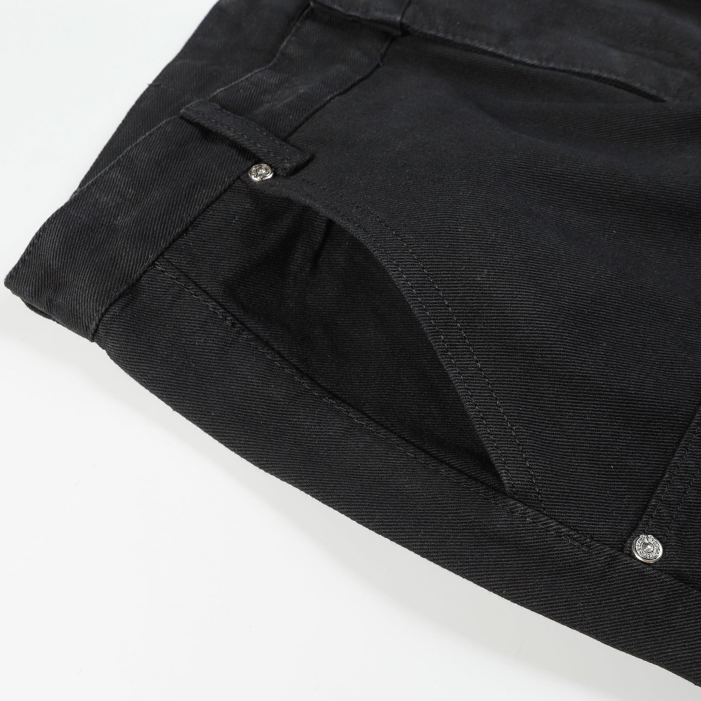 CH-Chrome Hearts 2024 NEW Pants 9970