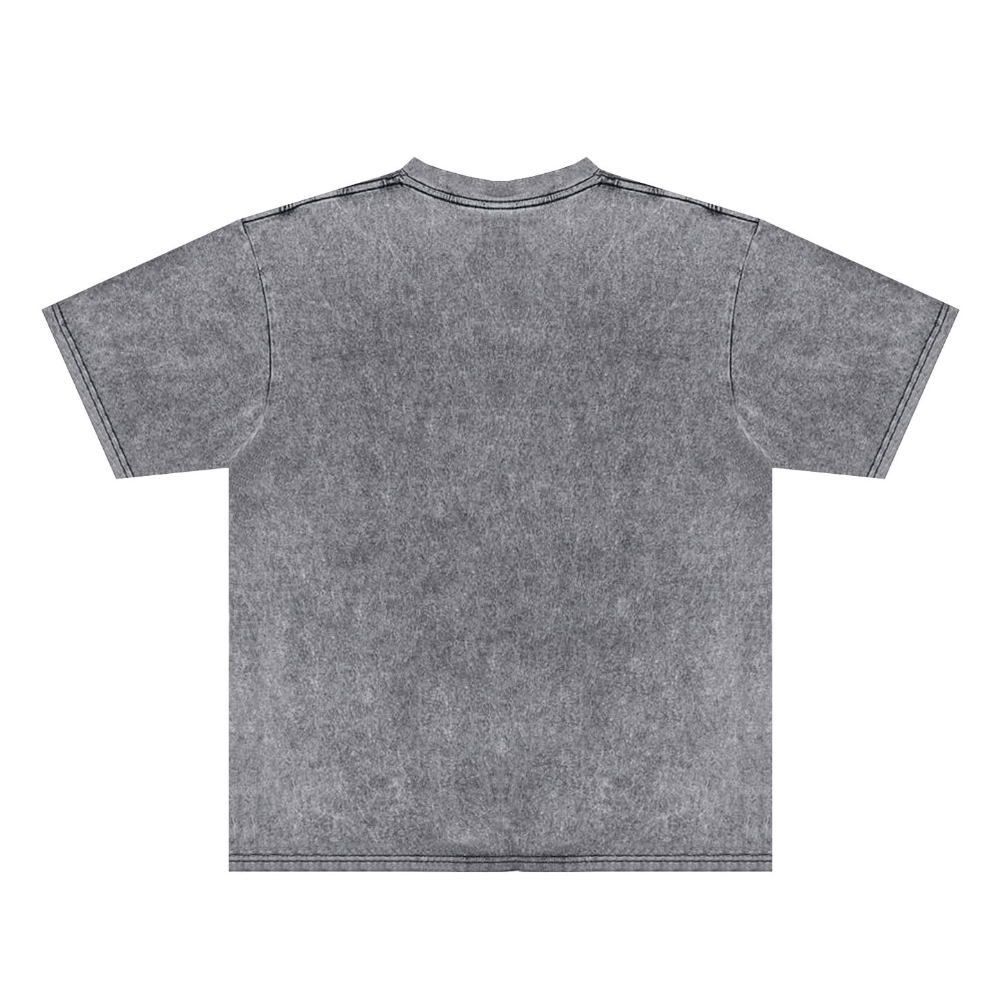 Purple 2024  Make Old T-Shirt PUR122#