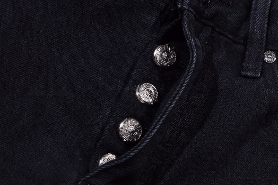 CH-Chrome Hearts 2024 NEW Pants sp135