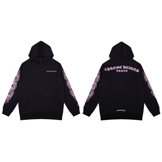 CH-Chrome Hearts Hoodie K7025