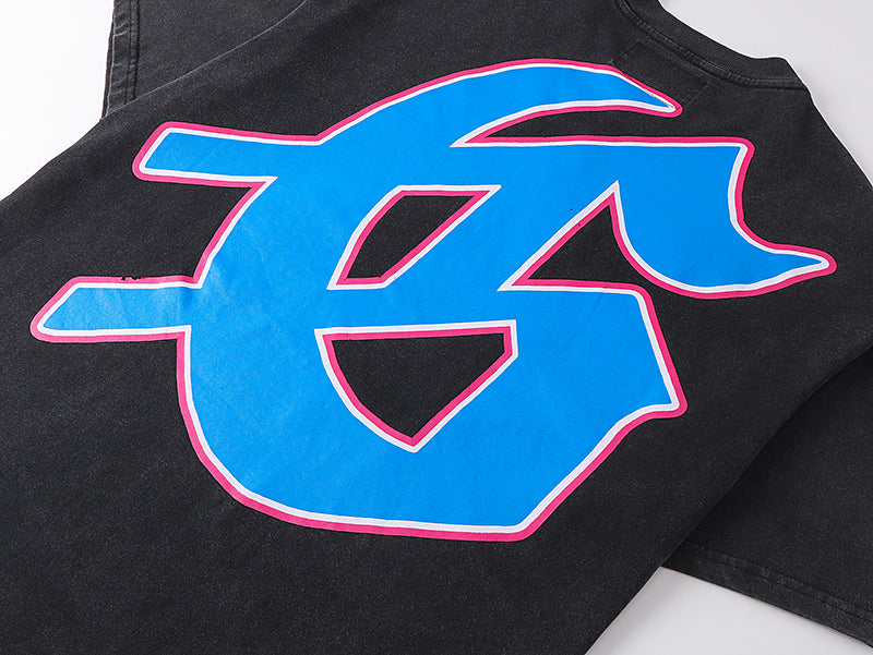 Godspeed T-Shirt-1070