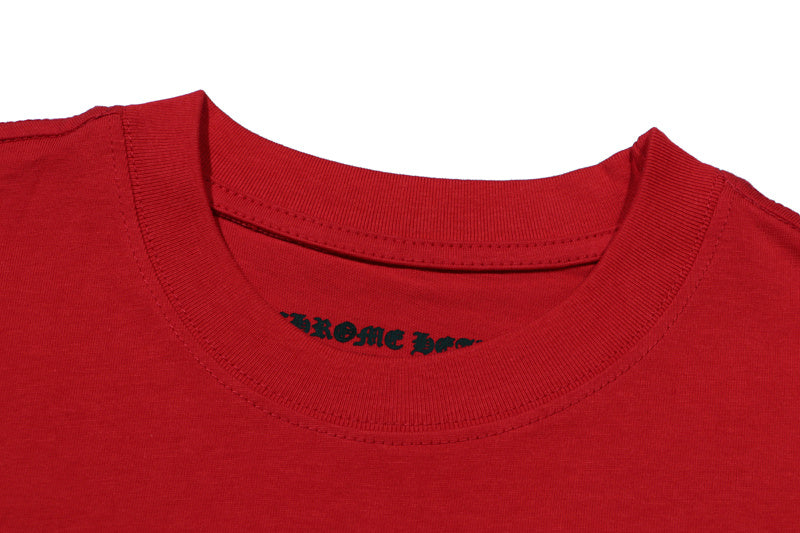 CH-Chrome Hearts  T-shirt K6125