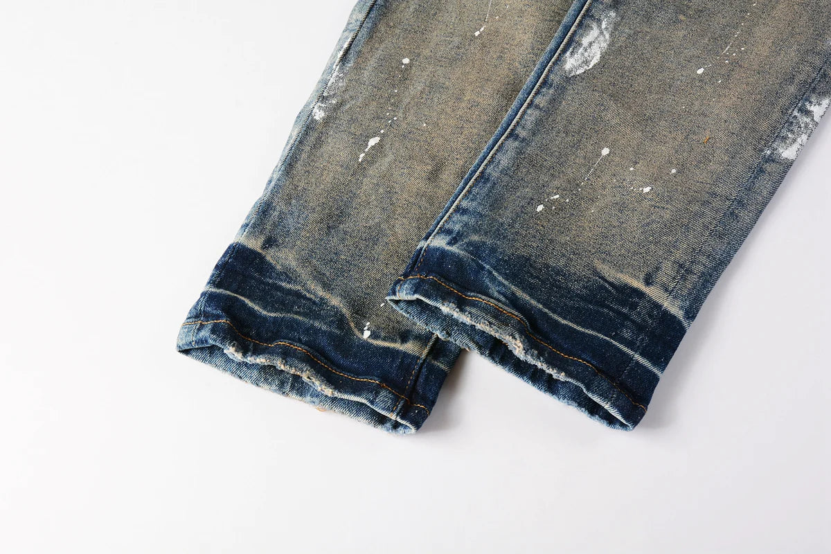 Purple Brand Jeans 9012