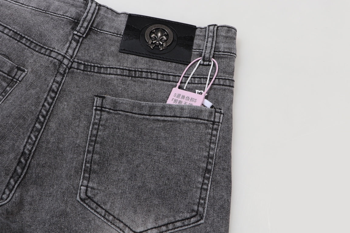 CH-Chrome Hearts 2024 NEW Pants sp120