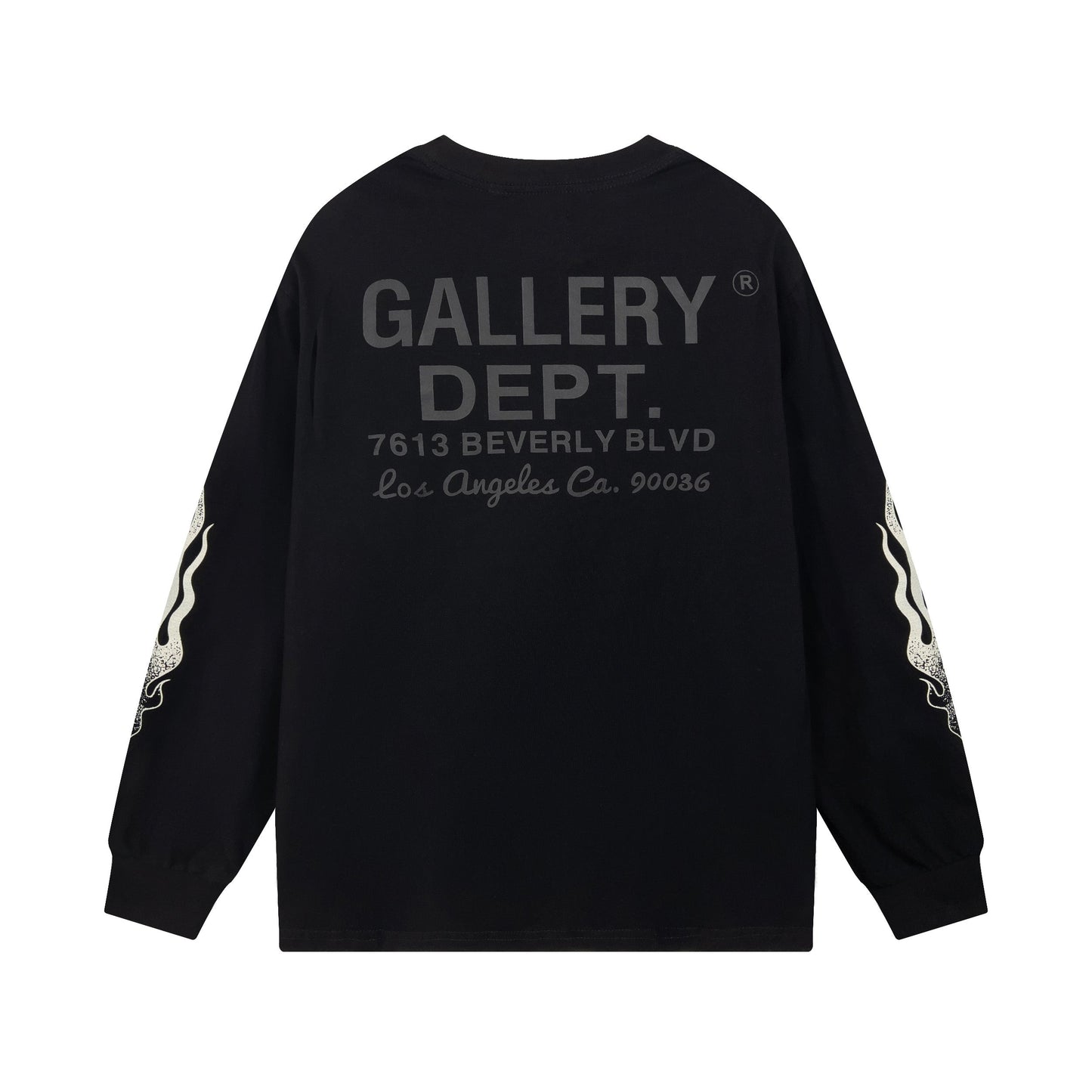 GALLERY DEPT New sweatshirt 987