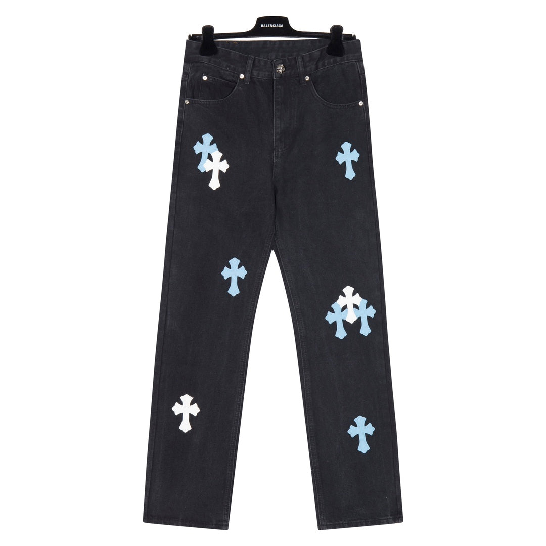 CH-Chrome Hearts 2024 NEW Pants sp145-2